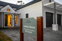 Robertson Halfway House - B&B