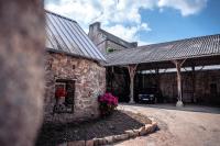 Chambres d'hôtes Ty Yann - Ferienwohnung Plouhinec