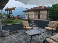 B&B RUFHOUSE - Bed and Breakfast Lovere