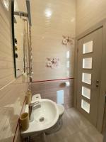 Opera House Apartment - Ferienwohnung Lwiw