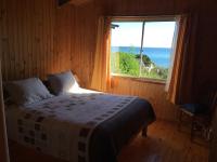Bungalow de un dormitorio