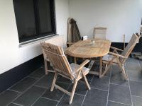 1,5 ZKB Wohnung im Odenwald, an der Bergstraße mit tollem Ausblick - Chambres d'hôtes Rimbach