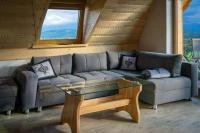 Willa911_Apartamenty - Ferienwohnung Rzepiska