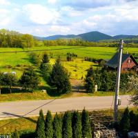 Agroturystyka Pod Kołami - B&B