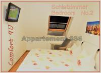Apartamento de 2 dormitorios