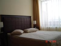 One-Bedroom Apartment (2 Adults + 2 Children)