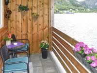 Holiday home Leirvik I Sogn II