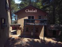 Sunset Chalet - B&B