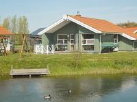 B&B Otterndorf - 6 person holiday home in Otterndorf - Bed and Breakfast Otterndorf