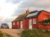 B&B Trans - 4 person holiday home in Lemvig - Bed and Breakfast Trans