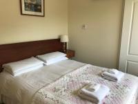 Kleine Tweepersoonskamer