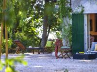 B&B Senigallia - Belvilla by OYO Monti - Bed and Breakfast Senigallia