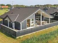 B&B Nørby - 6 person holiday home in Ringk bing - Bed and Breakfast Nørby