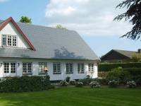 B&B Kværs - 4 person holiday home in Aabenraa - Bed and Breakfast Kværs