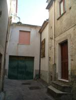 Casa Giordano - Ferienwohnung Guardavalle