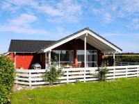 B&B Årøsund - Holiday Home Raade III - Bed and Breakfast Årøsund