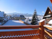 Suite con Vista Montagna