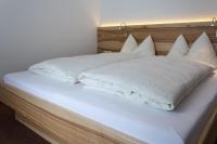 Apartment mit 2 Schlafzimmern und Balkon