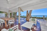 Decked Out By The Sea - B&B Clifton Beach