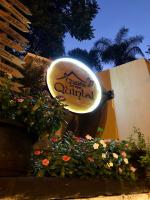 Chalés no meu quintal - Bed and Breakfast