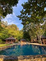 Saujana Private Villas - Bed and Breakfast