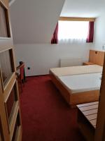 Chambre Double avec Salle de Bains Privative