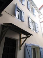 Maison de village dans une rue calme - B&B