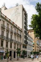 Alameda Principal FreshApartments - Bed and Breakfast