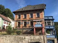 Stilvolle Ferienwohnung im Herzen von Triberg - B&B Triberg