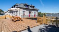 Gîte de Granit GRIS - B&B