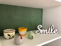 Casa de Vacanta Potoc - Bed and Breakfast