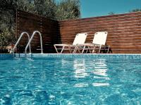 Suite avec Piscine Privée