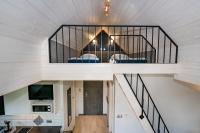 Apartment mit 1 Schlafzimmer