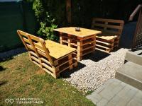 Renáta Apartman - Ferienwohnung