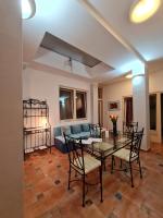 Apartamento de 2 dormitorios