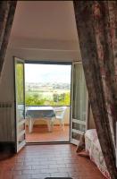 Doppelzimmer mit Balkon (2 Erwachsene + 1 Kind)