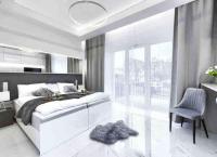 Apartament Targi Poznań Parking gratis - B&B Poznań