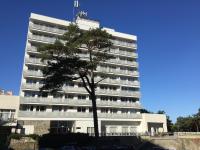 HolidayHomePL SLAVIA NEW 601 z balkonem przy plaży - B&B Międzyzdroje