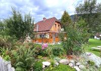 B&B Sankt Lorenzen ob Murau - CHALET DORFER - Bed and Breakfast Sankt Lorenzen ob Murau