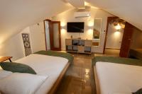 St. John Apartment - Bed and Breakfast Jeruzalem