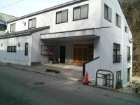 Shima Onsen Ichigekan - Ferienwohnung