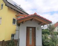 Weidenblick - B&B Callenberg