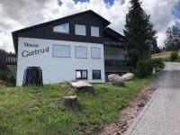 Haus Gertrud - B&B