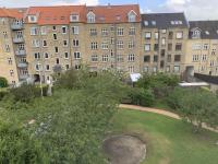 aday - Reberbansgade Apartment Suite - B&B