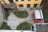 Nice City Apartment - B&B Berlino