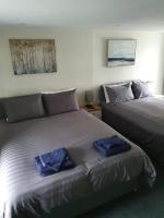 Camera Familiare con Bagno Privato