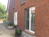 Auszeit am Haffufer - Bed and Breakfast