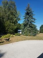 Ferme bressane les Arums - Ferienwohnung
