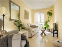 Misterhost San Bernardo Jardines de Murillo - B&B Sevilla