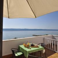 Appartamento con Vista Mare